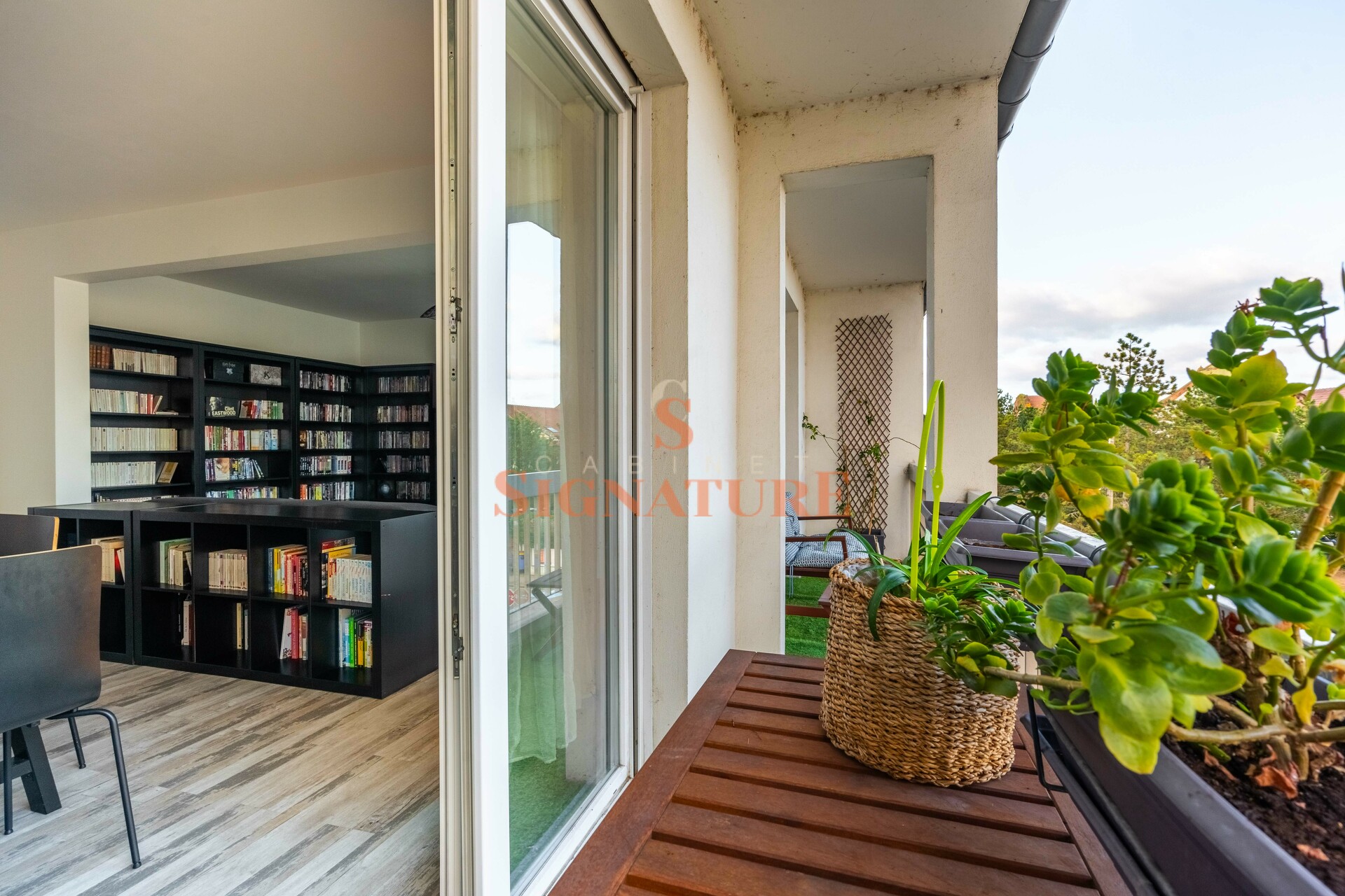 Appartement f5 thionville