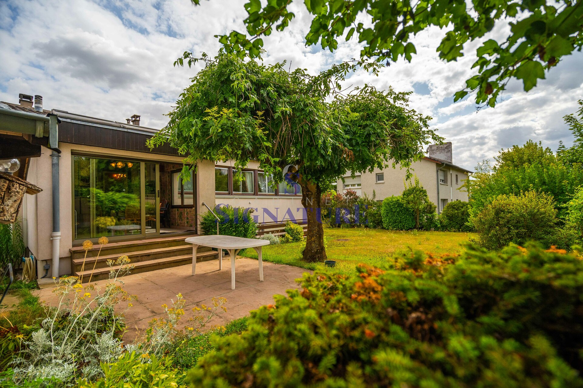 Maison individuelle 7 pieces