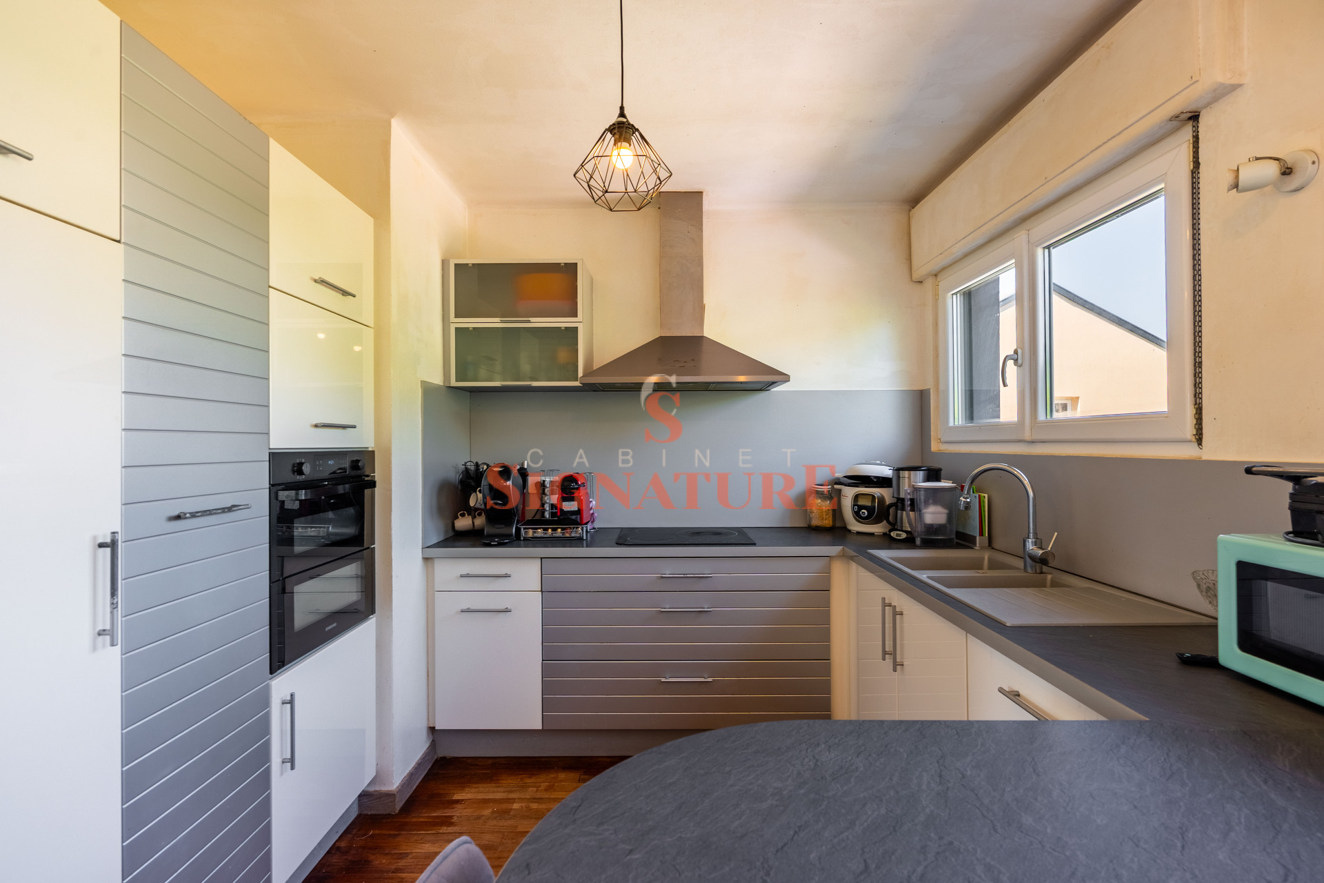 Jolie maison individuelle familiale à hettange-grande !